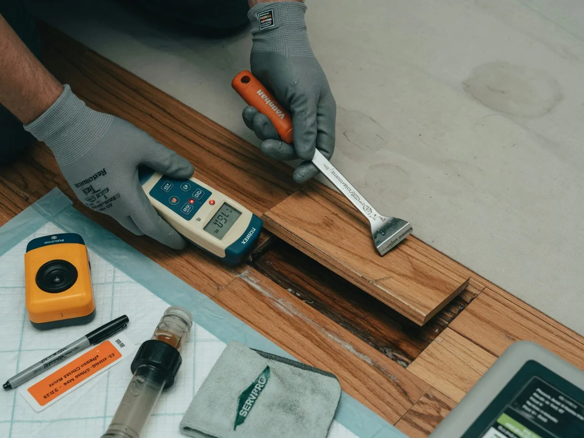 Why choose Water Damage Restoration in Waycross, GA